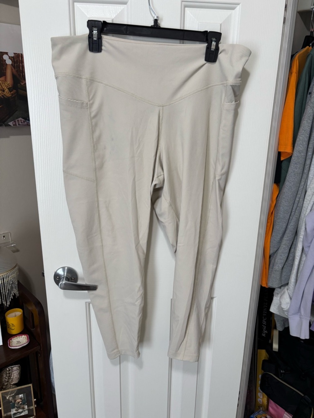 Old Navy Ribbed leggings